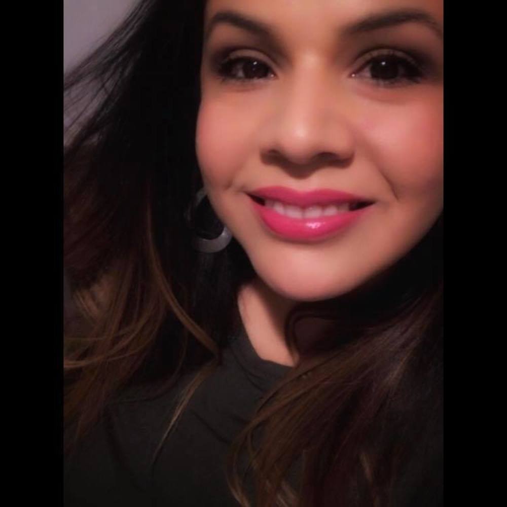 Meet your Posher, Christina